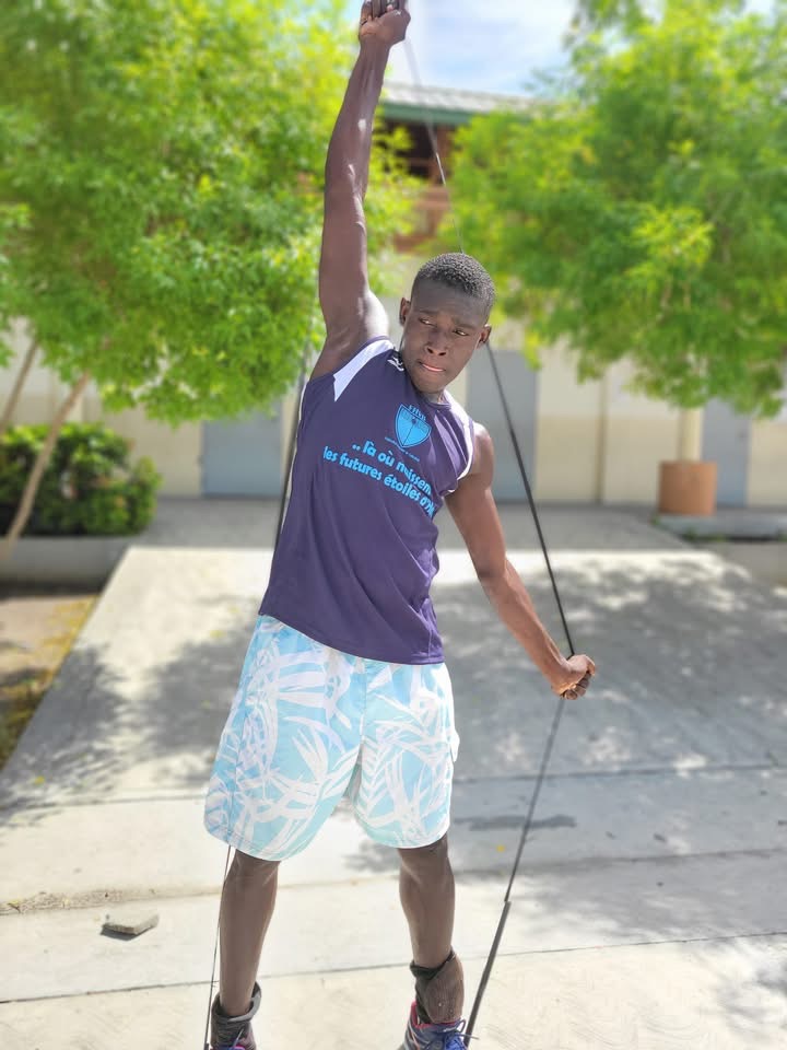 Tournoi Cazova U18 : Haïti de retour sur la scène caribéenne